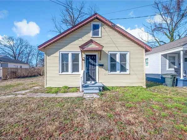 415 Brightwood Ave, Hampton, VA 23661