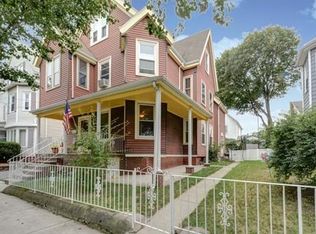 95 Clark St, Everett, MA 02149