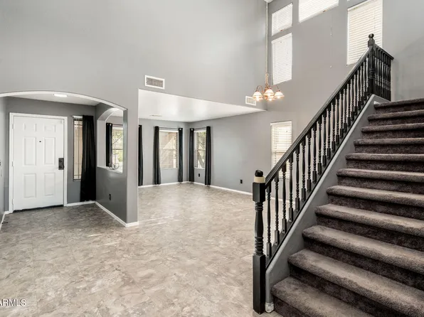 9735 W KIRBY Avenue, Tolleson, AZ 85353