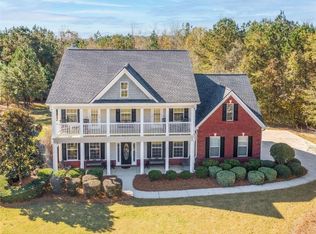 257 Liberty Trce, Milner, GA 30257