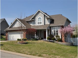 3 Cherry Hills Dr, Collinsville, IL