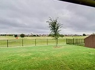 217 Double Eagle Dr, McKinney, TX 75072