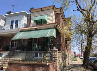 4033 Higbee St, Philadelphia, PA 19135