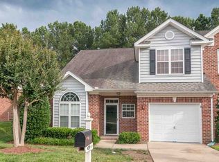 2083 White Pond Ct, Apex, NC 27502