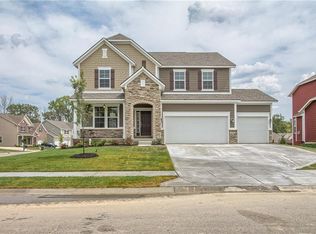 4249 Parliament Way, Avon, IN 46123