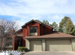 2365 E Hemberg Dr, Flagstaff, AZ 86004
