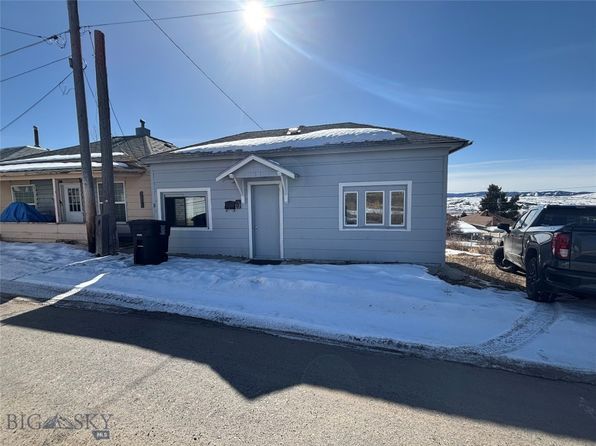 420 Virginia St, Butte, MT 59701