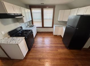 1520 Ella T Grasso Blvd #3A, New Haven, CT 06511