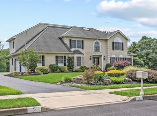 5 Winslow Way, Dresher, PA 19025