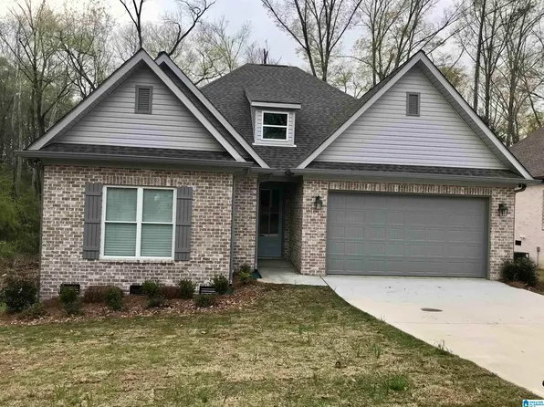 15 Red Bud Ln, Ashville, AL 35953