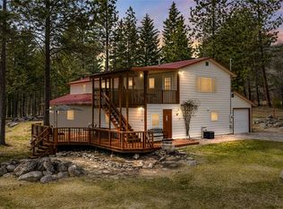 5559 Deer Ln, Florence, MT 59833