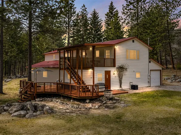 5559 Deer Ln, Florence, MT 59833