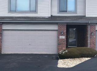 8237 W Chestnut Ct, Frankfort, IL 60423