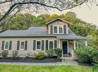 158 Woodland St, West Boylston, MA 01583