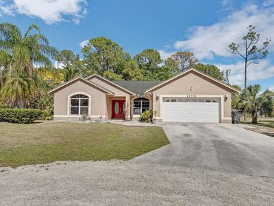 14731 60th Court N, Loxahatchee, FL, 33470