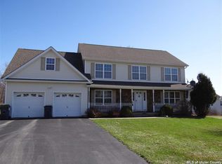 20 Carmella Rd, Lloyd, NY 12528