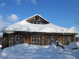 1189 Belfast Rd, Knox, ME 04986