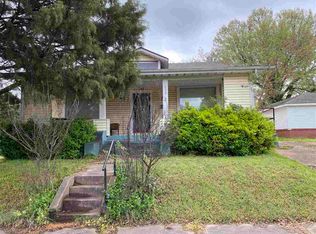 400 Flint St, Jonesboro, AR 72401