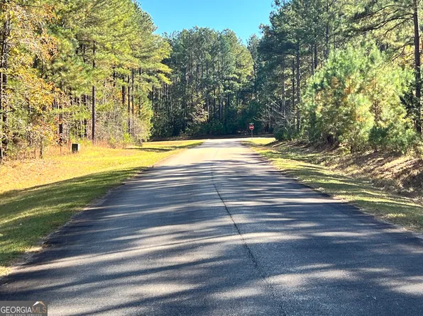 0 Mariners Way, Lincolnton, GA 30817