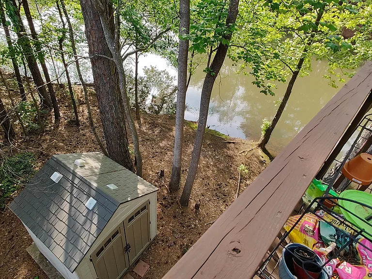 Storage Shed