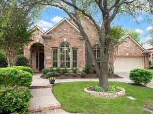 1609 Fife Hills Dr, McKinney, TX 75072