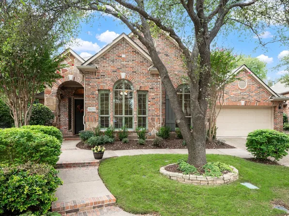 1609 Fife Hills Dr, McKinney, TX 75072