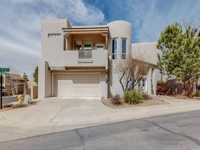 13101 Enclave Ln NE, Albuquerque, NM, 87111