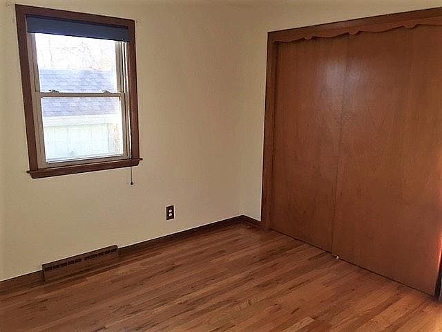Smaller BDRM