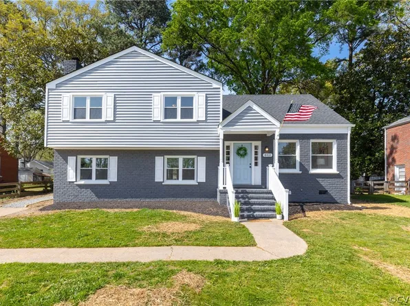 8412 Pamela Dr, Henrico, VA 23229