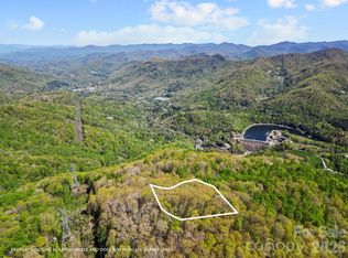 0 Oat Field Rd #5B, Tuckasegee, NC 28783