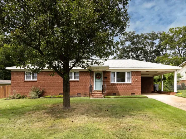 3817 Delgany Dr, Charlotte, NC 28215