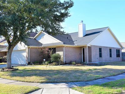 7819 Cedar View St, Baytown, TX, 77523