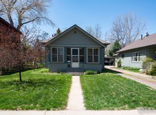 527 Bross St, Longmont, CO 80501