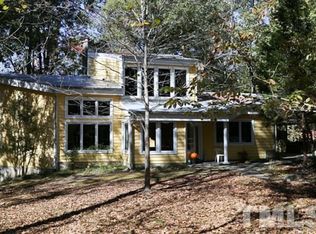 4915 Boulder Run Rd, Hillsborough, NC 27278