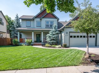 20643 NE Sierra Dr, Bend, OR 97701