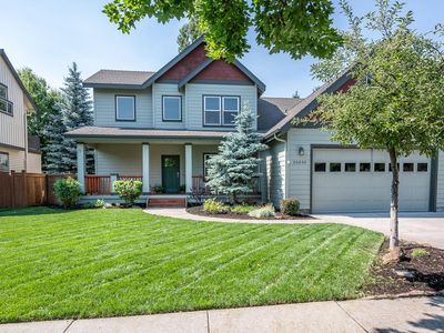 20643 NE Sierra Dr, Bend, OR, 97701
