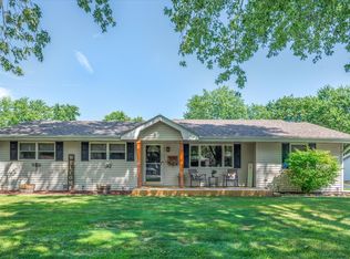 2422 Regan Rd, Joliet, IL 60431