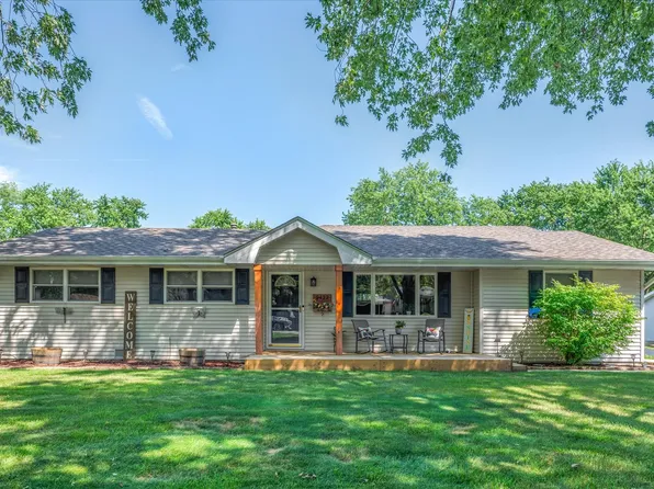 2422 Regan Rd, Joliet, IL 60431