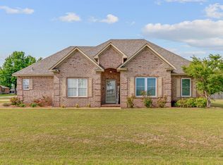 623 Lanes Way, Bald Knob, AR 72442