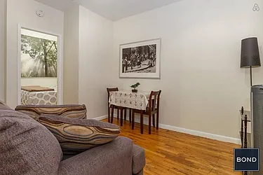 Rented by Bond New York