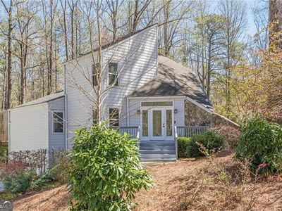 2154 Fox Hound Chase, Marietta, GA, 30062
