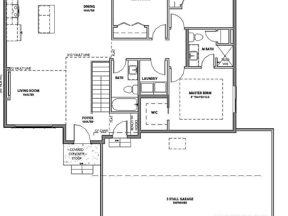 2nd image of 6804 E Gallant Cir