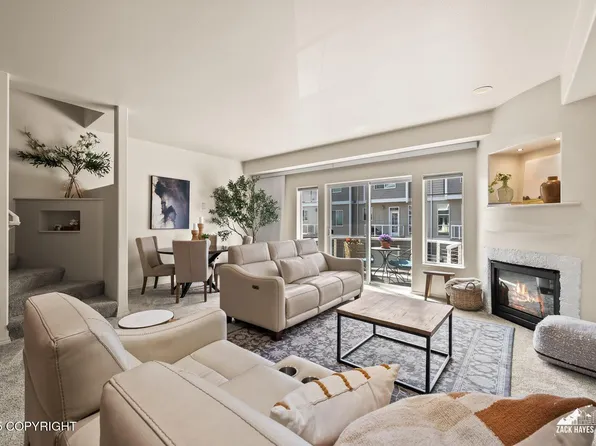 2159 W 29th Ave APT 7, Anchorage, AK 99517