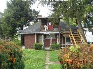 1213 Stuart St, Charleston, WV 25302