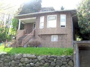 1543 15th Ave S, Seattle, WA 98144