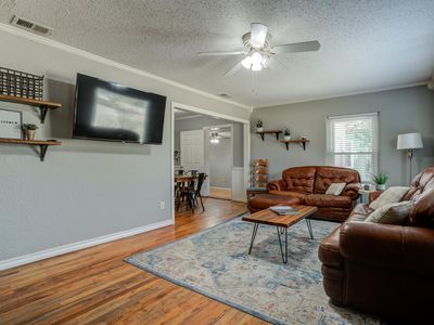 3607 26th St, Lubbock, TX, 79410