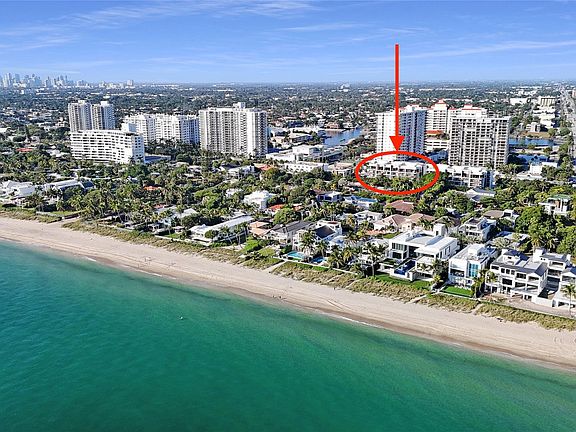 4th image of 3030 N Ocean Boulevard #S106