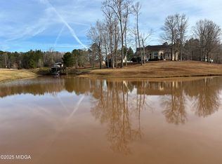 LOT 3 Trick Run, Forsyth, GA 31029