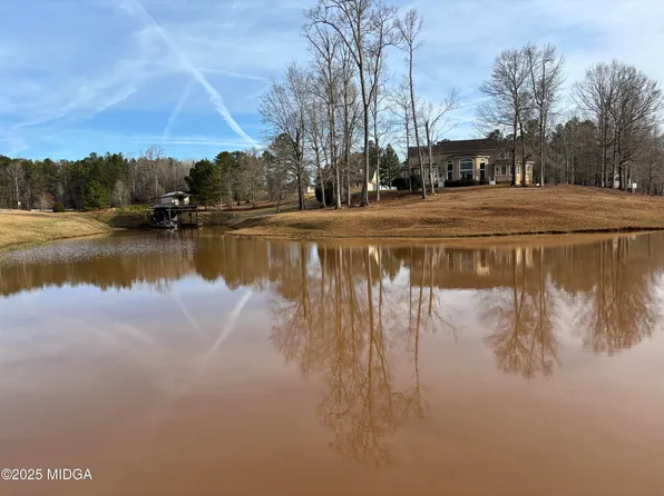 LOT 3 Trick Run, Forsyth, GA 31029