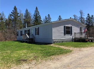5 Look Ln, Columbia Falls, ME 04623